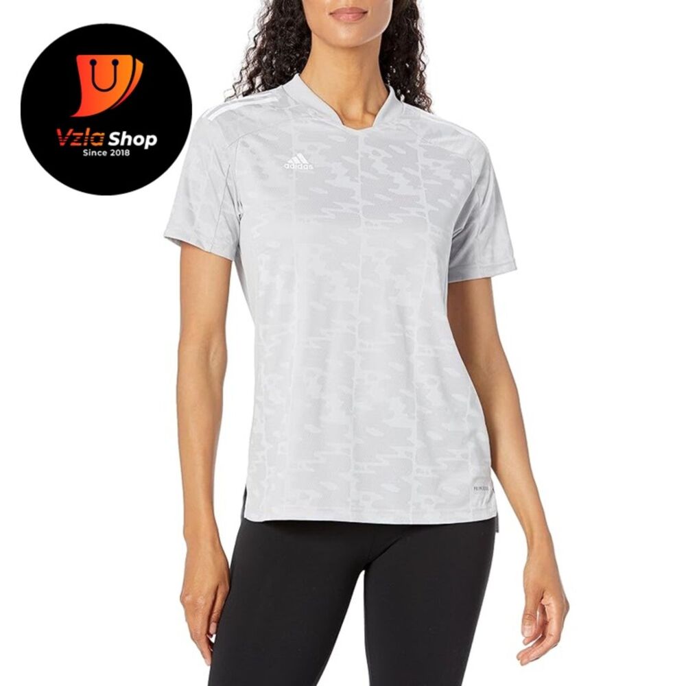 Adidas Womens Condivo 21 Jersey